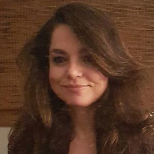 Meet your Posher, Eugenia